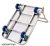 Mute Trolley 304 Stainless Steel Trolley 201 Stainless Steel Tool Trolley Mute Flat Trolley Foldable