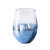 Household Drinking Cups Milk Juice Cup Creative Ins Colorful Starry Sky Large Capacity Glass Mousse Cup