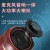 Cross-Border New Arrival WS-899 Mobile Phone Gadget for Singing Songs Home Microphone Wireless Bluetooth Audio Microphone Integrated Condenser Mic