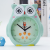 Cartoon Owl Alarm Clock for Foreign Trade