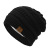 Hot Sale Ear Protection Warm Hat Women's Winter Knitted Wool