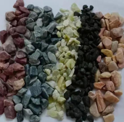 Gravel Cobblestone Factory Wholesale