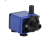 Songbao Fish Tank Submersible Pump Mute Filter Pump Rockery Bonsai Miniature Small Water Pump, Mini Pumping