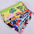 Cross-Border Supply 130 Twill Colorful Butterfly Silk Square Scarf Large Size Women's Sunscreen Shawl Wholesale