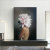 Sexy Nude European Beauty Modern Home Decoration Painting Art Spray Painting Gallery Wall Decoration Wall Painting