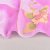 2019 Spring New Ladies Strange Cloud Flower Chiffon Scarf Wholesale Yiwu Long Small Gauze Kerchief Origin Supply