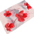 2020 Spring New Refreshing Large Flower Chiffon Printing Long Scarves Wholesale Yiwu Ladies Small Gauze Kerchief Gift