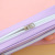 Simple Student Stationery Storage Ideas Stationery Box Oxford Cloth Fruit Pencil Case Large Capacity Pencil Case Pencil Case Advertising Wholesale