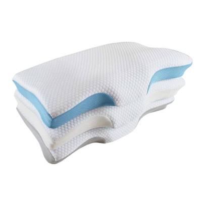 Space Memory Foam Dish Pillow Healthy Pillow Pillow