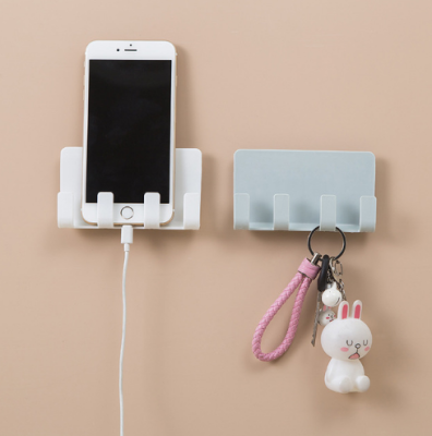 Creative Mobile Charging Bracket Foreign Trade Exclusive