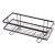 Toilet Storage Rack Punch-Free Toilet Bathroom Wall-Mounted Multi-Functional Draining Rack Washstand Toilet Storage Rack