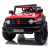 Tank 300 Children's Electric Car Children's Four-Wheel Remote Control Double off-Road Vehicle Baby Can Sit Adult Toy Car