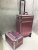 Multi-Layer Large Capacity Makeup Follow-up Trolley Storage Box Cosmetic Case