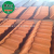 color stone steel roofing tiles
