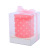 Round Candle Cylindrical Small Candle Wedding Birthday Hotel KTV Deodorant Candle Factory Wholesale
