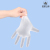 Disposable TPE Gloves Household Gloves Thickened Gloves PE Gloves