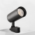 Akkostar 30W COB Black Shell White Light Shop Decoration Photoflood Reflector For Back-Ground Lighting With Stand Led Track Spotlight