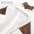 Children's Shawl Blanket Cloak Cloak Double Thick Flannel Berber Fleece-Lined 75 * 100cm Customized