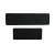 Car Decoration Long Non-Slip Mat Automobile Instrument Panel Decoration Fixed Pu Adhesive Dashboard Skid Pad Balloon