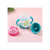 Children's Cups Handle Straw Cup Creative Drinking Cup Weaning Bottle Water Cup