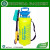 Car Wash Brush 5L/8 Liters/10L Manual Air Pressure Sprayer Hand Pressure Plastic Watering Can Household Car Wash Sprinkling Can