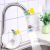 Faucet Filter Splash-Proof Water Kitchen Universal Tap Water Filter 1 Pack Color Random 2 Yuan Store Hot Sale
