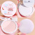 Repair Highlight Powder Coconut Meat White Powder Oil Control Makeup Long-Lasting Makeup Concealer Smear-Proof Makeup