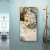 High Quality Printing Beautiful Flower Bedroom Room Wall Large Size Decorative Painting PS Frame Canvas Wall Painting Oil Painting