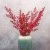 Hangbin Simulation Chinese Hawthorn Home Indoor New Year Decoration Fortune Fruit Decoration Christmas Holly Chinese Hawthorn Fake Flower Wholesale