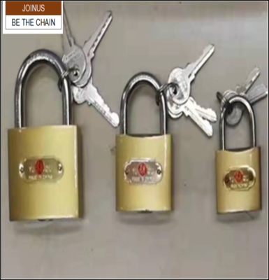 20mm PADLOCK  20mm AF-3935-1