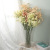 Factory Wholesale Starry Artificial Flower Artificial Bouquet Living Room Decoration Flower Wedding Celebration Photographic Studio Photo Props Plastic Flowers