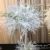 New Artificial Misty Misty Grass Wedding Landscape Pink Dai Plastic Flowers Long Brush Holder Phoenix Tail Living Room Decoration Wedding Ceiling