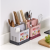 Kitchen Cleaning and Finishing Chopsticks Shelf Foreign Trade Exclusive