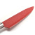 Factory Wholesale Stainless Steel Fruit Knife Set Kitchen Knives 6-Piece Set Plastic Handle Non-Stick Bread Knife