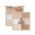 Contour Compact Multi-Color Highlight Blush Concealer Makeup Palette Multifunctional Nose Shadow Side Shadow V Face