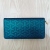 Wallet Middle East New Geometric Rhombus Y Letters Fashion Simple Pu Matte Women's Handbag Multifunctional Card Holder