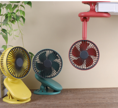 Electric Folding Fan for Foreign Trade