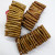 Golden Coral Golden Willow Branch Filament Bracelet Width 4cm Exaggerated Style Bracelet Special-Shaped Live Hot Style