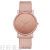 Direct Sales Starry Sky Women's Watch Silicone Mesh Strap Watch Ladies New Starry Quartz Ladies Fashion Watch Reloj