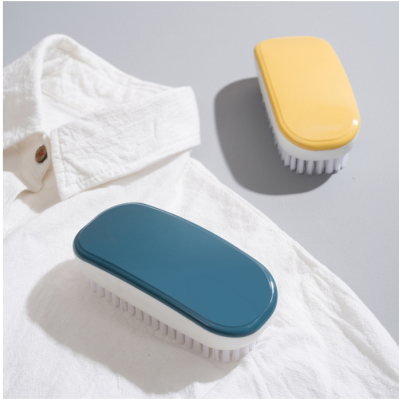 Colorful Clothes Cleaning Brush Foreign Trade Exclusive