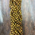 Golden Coral round Beads 4-7mm Gold Silk Willow Semi-Finished Chain Accessories DIY Bracelet Necklace Accessories