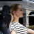 Car Supplies Automotive Headrest Back Cushion Car Pillow Memory Foam Car Pillow Car Seat Neck Pillow Neck Pillow Neck Pillow