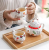 Ceramic Scented Teapot Foreign Trade Exclusive