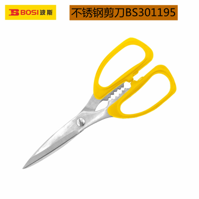 Stainless Steel Scissors Bs301195