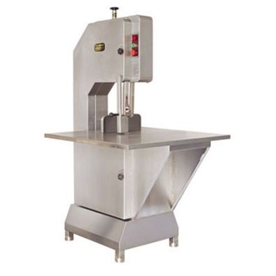 400a Type Bone Saw Machine Commercial Cutting Bone Machine Factory Direct Sales