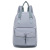 2022 New Fashion Computer Bag Backpack Back Anti-Theft Zipper Waterproof with Handle Logo Can Be Printed