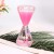 Creative Cute Sequin Oil Drop Decoration Internet Celebrity Same Style Oil Leak Sand Clock Timer Decoration Children's Toys Wholesale