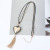 Pendant Sweater Chain 2021 New Women's Alloy Tassel Long Ins Autumn and Winter Ornament Retro Simple Necklace