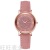 New Internet Celebrity Gypsophila Watch Women's Fashion Sun Pattern Roman Scale Quartz Wrist Watch Women's Reloj