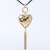 Pendant Sweater Chain 2021 New Women's Alloy Tassel Long Ins Autumn and Winter Ornament Retro Simple Necklace